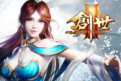 五大創(chuàng)新引領(lǐng)網(wǎng)游2.0時(shí)代《創(chuàng)世2》明日首測(cè)