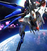 敢達(dá)爭鋒對決